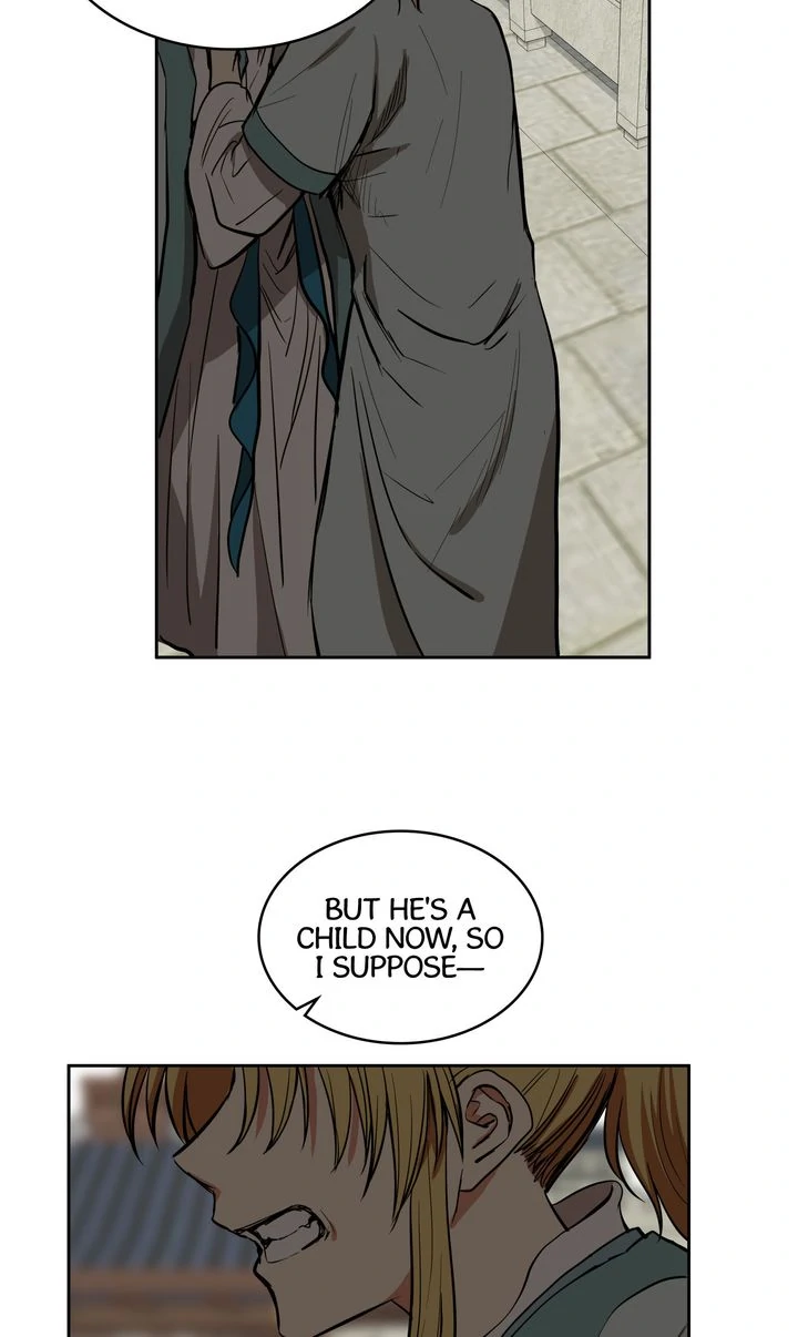 Taming the Tyrant [Full ver.] Chapter 24 - page 27