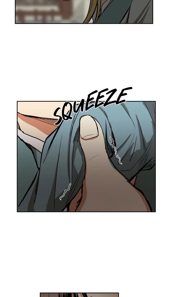 Taming the Tyrant [Full ver.] Chapter 24 - page 28