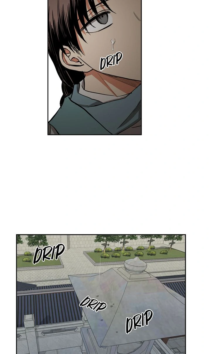 Taming the Tyrant [Full ver.] Chapter 24 - page 29