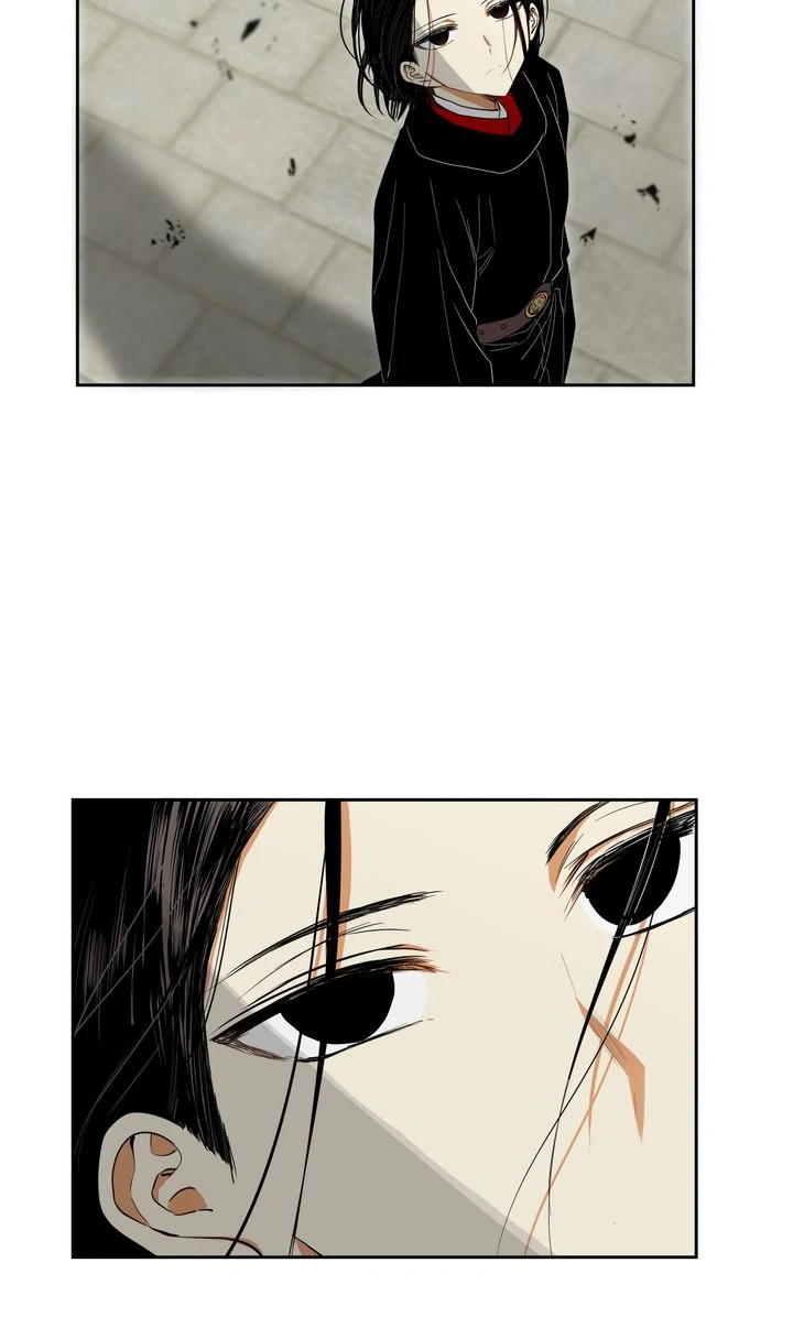 Taming the Tyrant [Full ver.] Chapter 24 - page 3