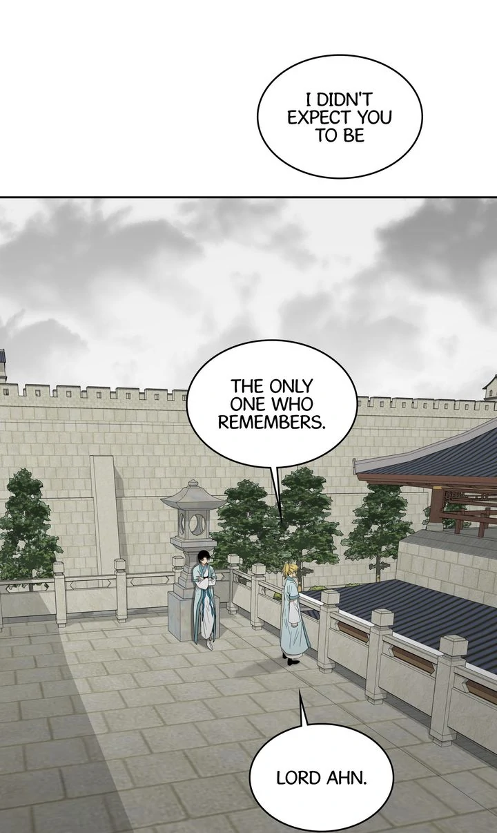 Taming the Tyrant [Full ver.] Chapter 24 - page 4