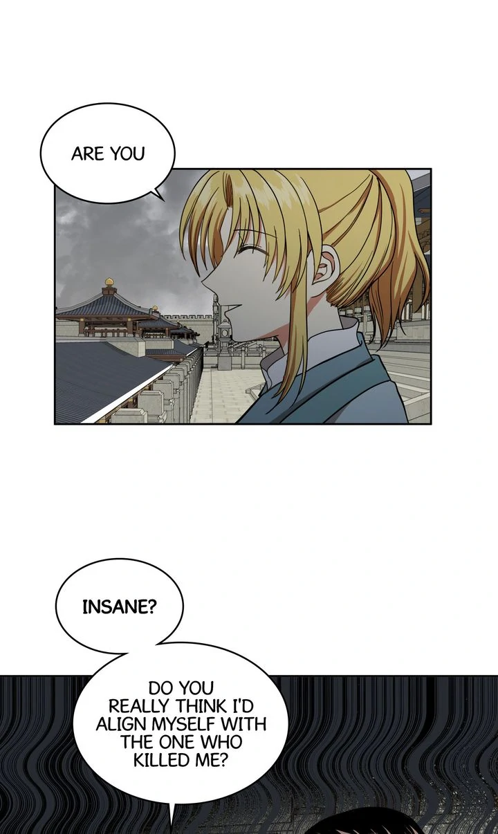 Taming the Tyrant [Full ver.] Chapter 24 - page 40