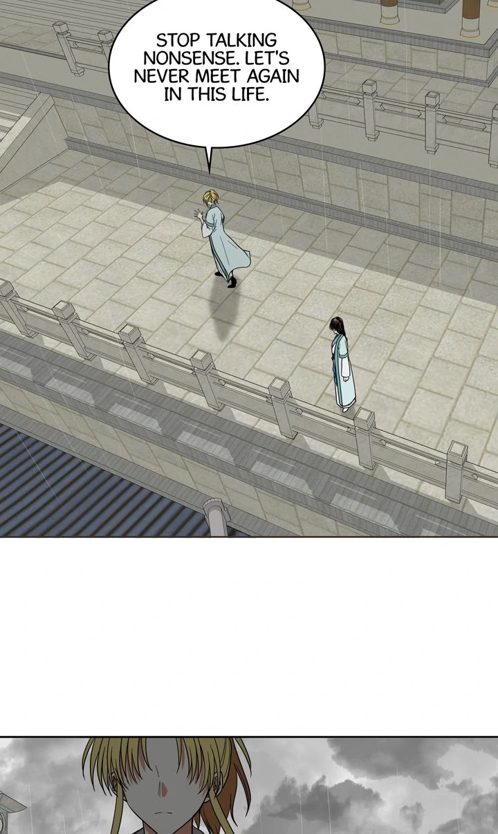 Taming the Tyrant [Full ver.] Chapter 24 - page 42