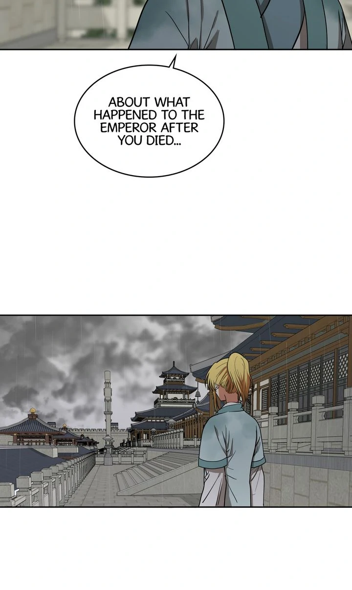 Taming the Tyrant [Full ver.] Chapter 24 - page 44