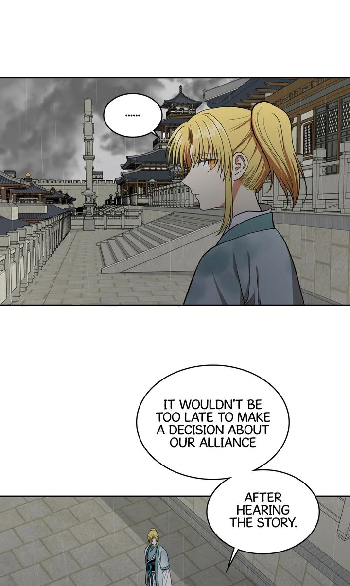 Taming the Tyrant [Full ver.] Chapter 24 - page 45