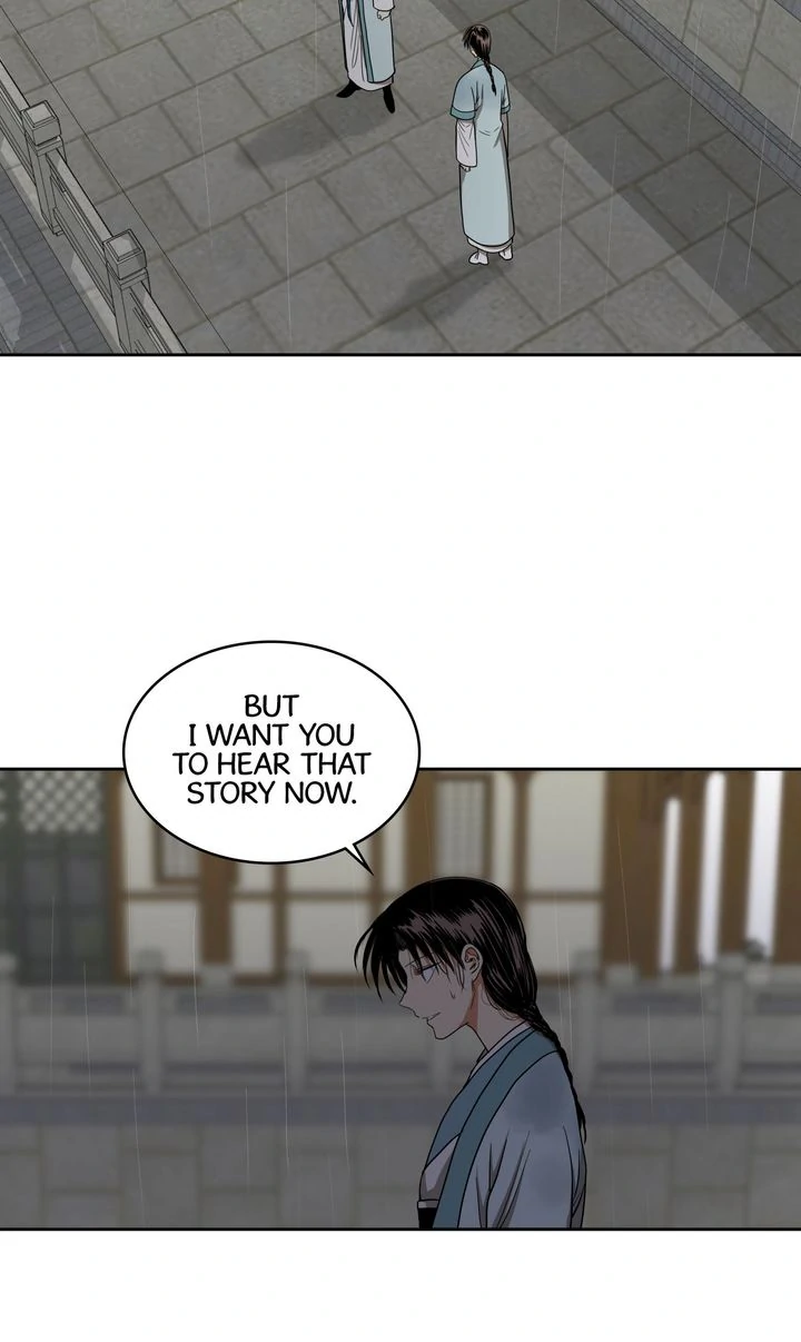 Taming the Tyrant [Full ver.] Chapter 24 - page 46