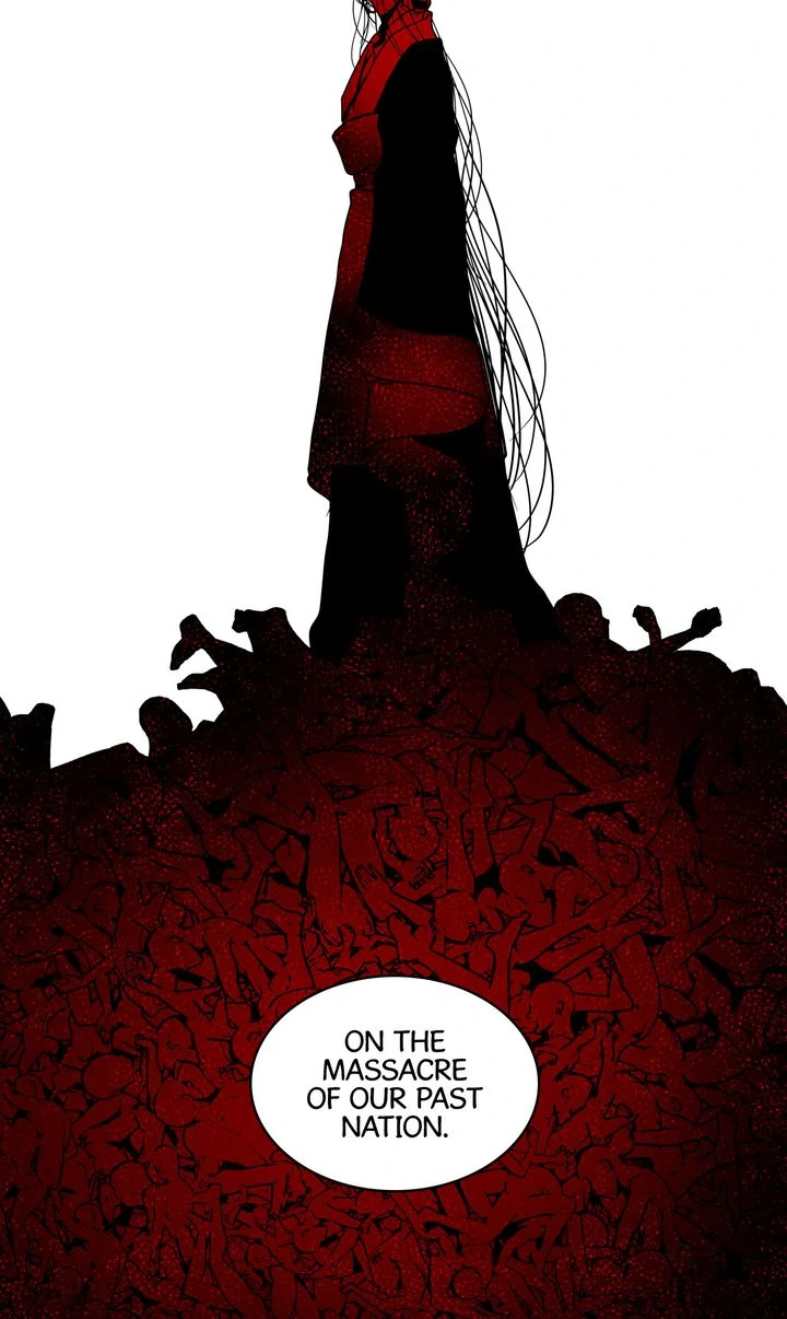 Taming the Tyrant [Full ver.] Chapter 24 - page 48