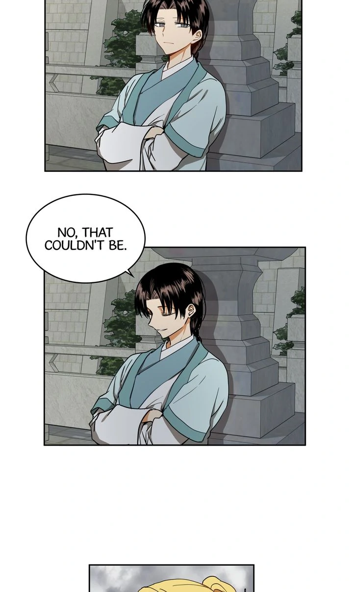 Taming the Tyrant [Full ver.] Chapter 24 - page 9