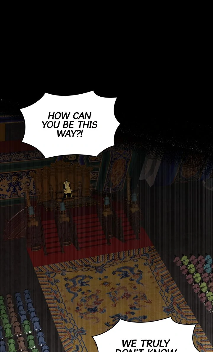 Taming the Tyrant [Full ver.] Chapter 25 - page 10