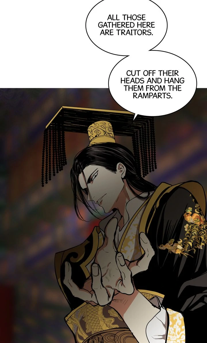 Taming the Tyrant [Full ver.] Chapter 25 - page 14