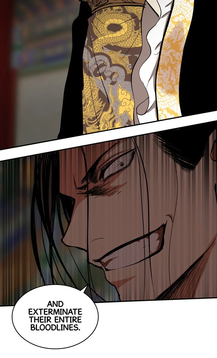 Taming the Tyrant [Full ver.] Chapter 25 - page 15