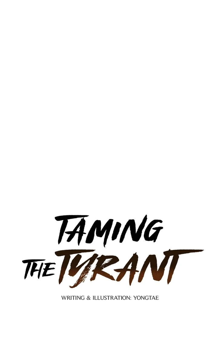 Taming the Tyrant [Full ver.] Chapter 25 - page 16