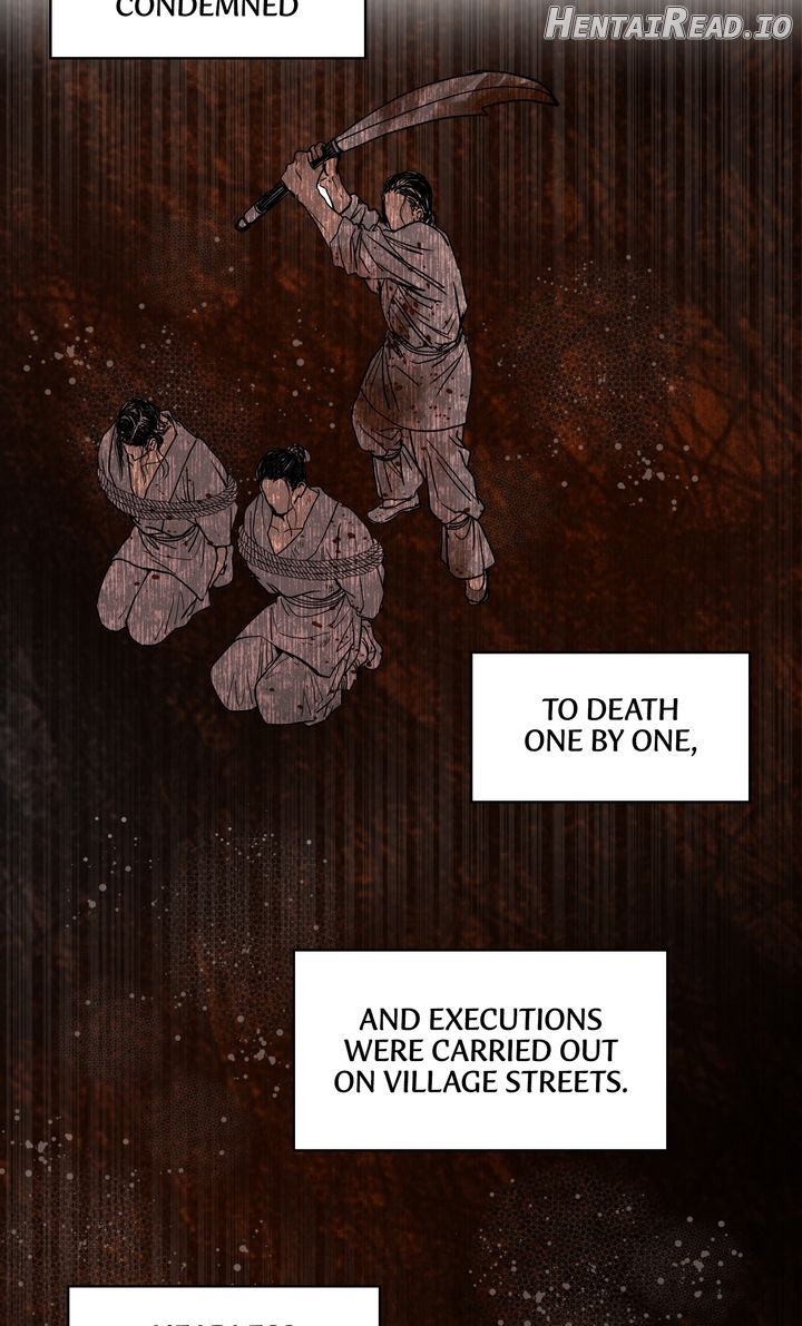 Taming the Tyrant [Full ver.] Chapter 25 - page 18