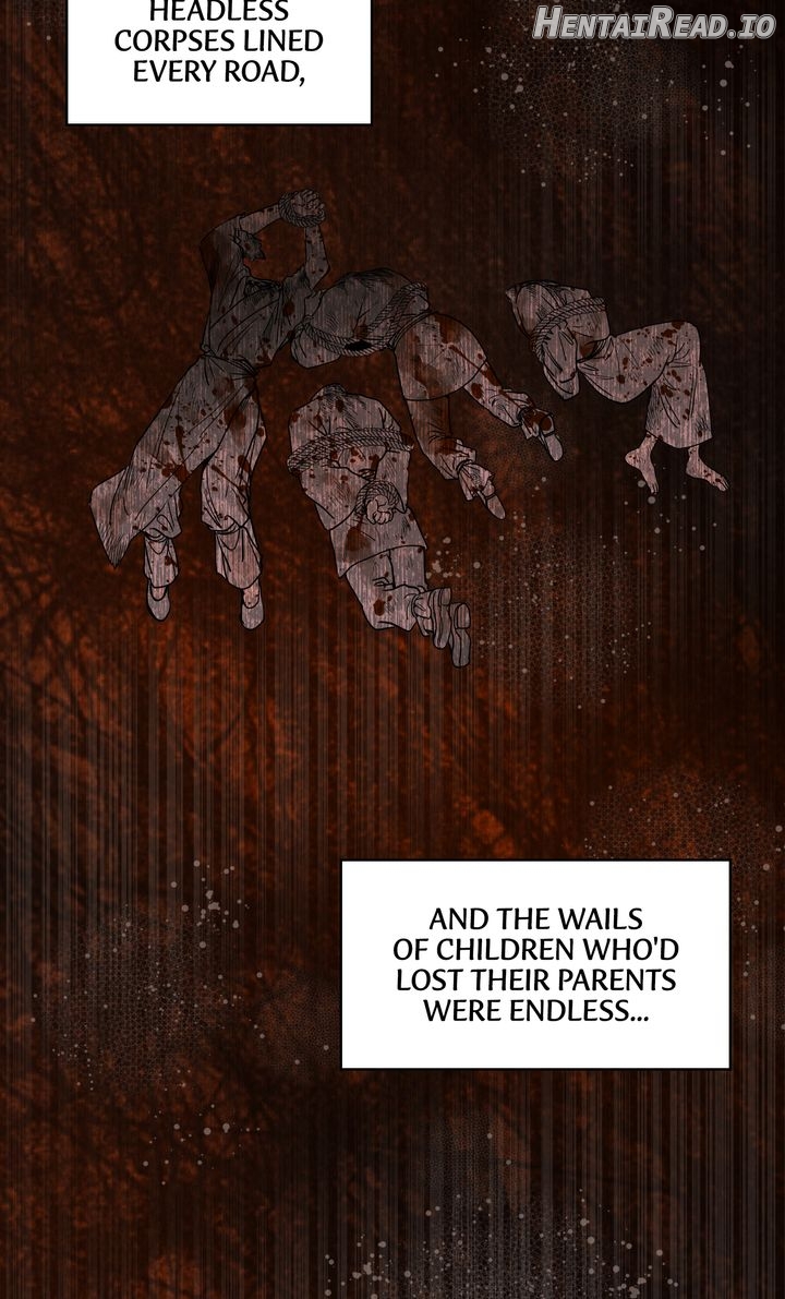 Taming the Tyrant [Full ver.] Chapter 25 - page 19