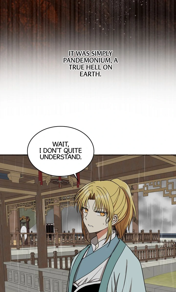 Taming the Tyrant [Full ver.] Chapter 25 - page 20