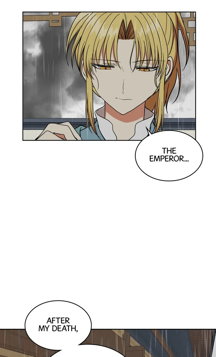 Taming the Tyrant [Full ver.] Chapter 25 - page 23