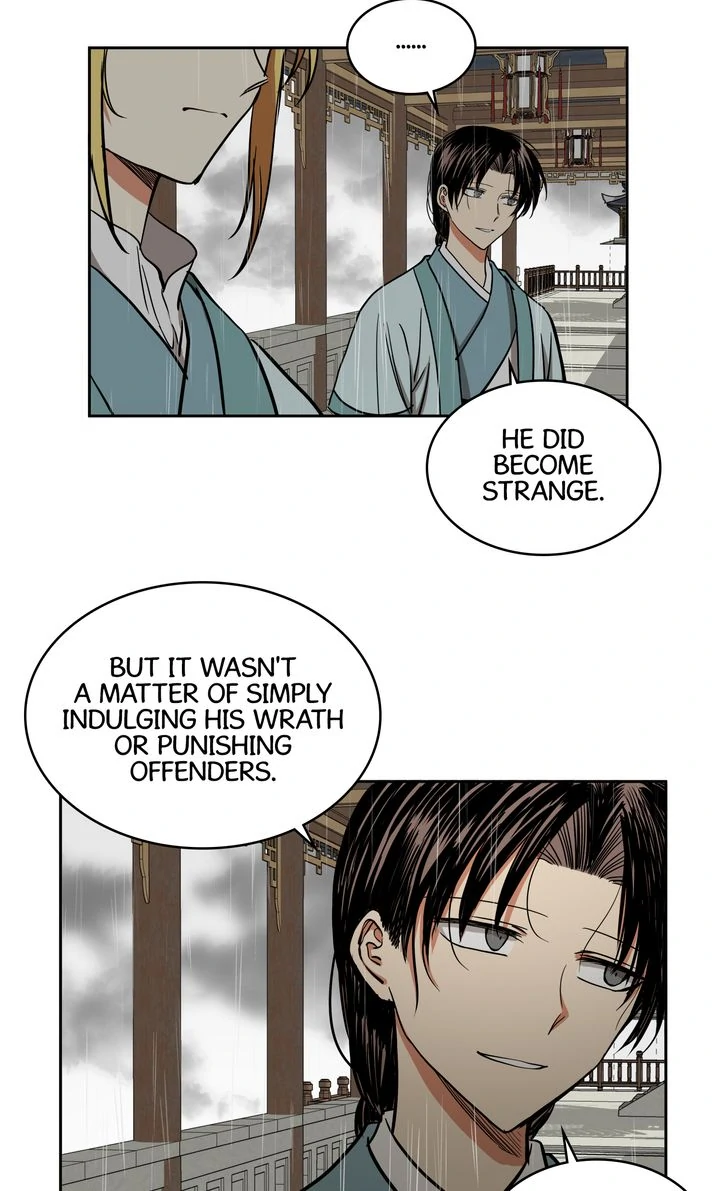 Taming the Tyrant [Full ver.] Chapter 25 - page 25