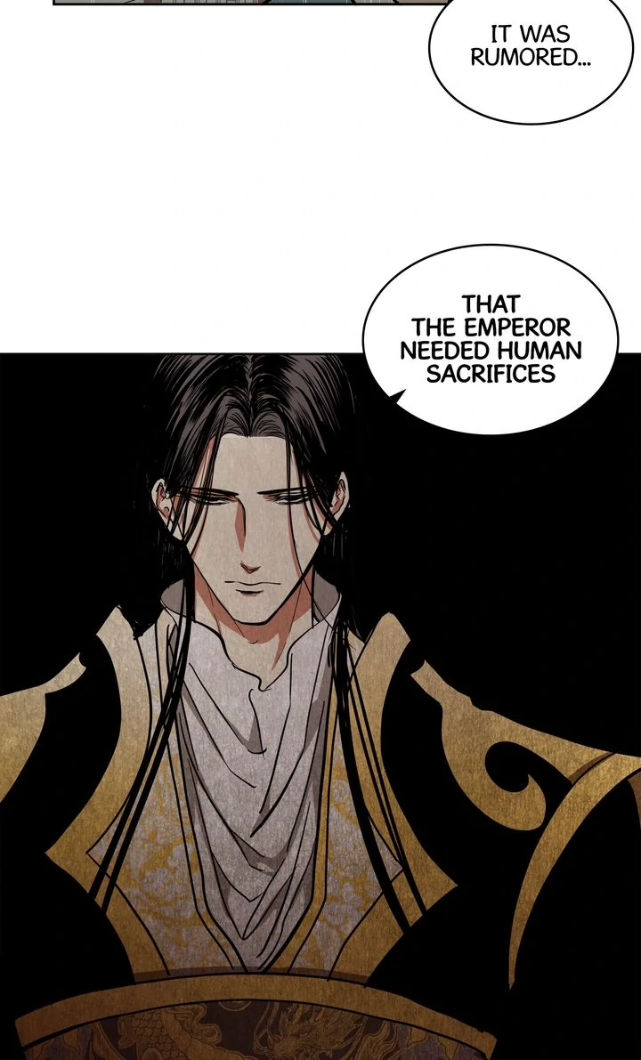 Taming the Tyrant [Full ver.] Chapter 25 - page 26