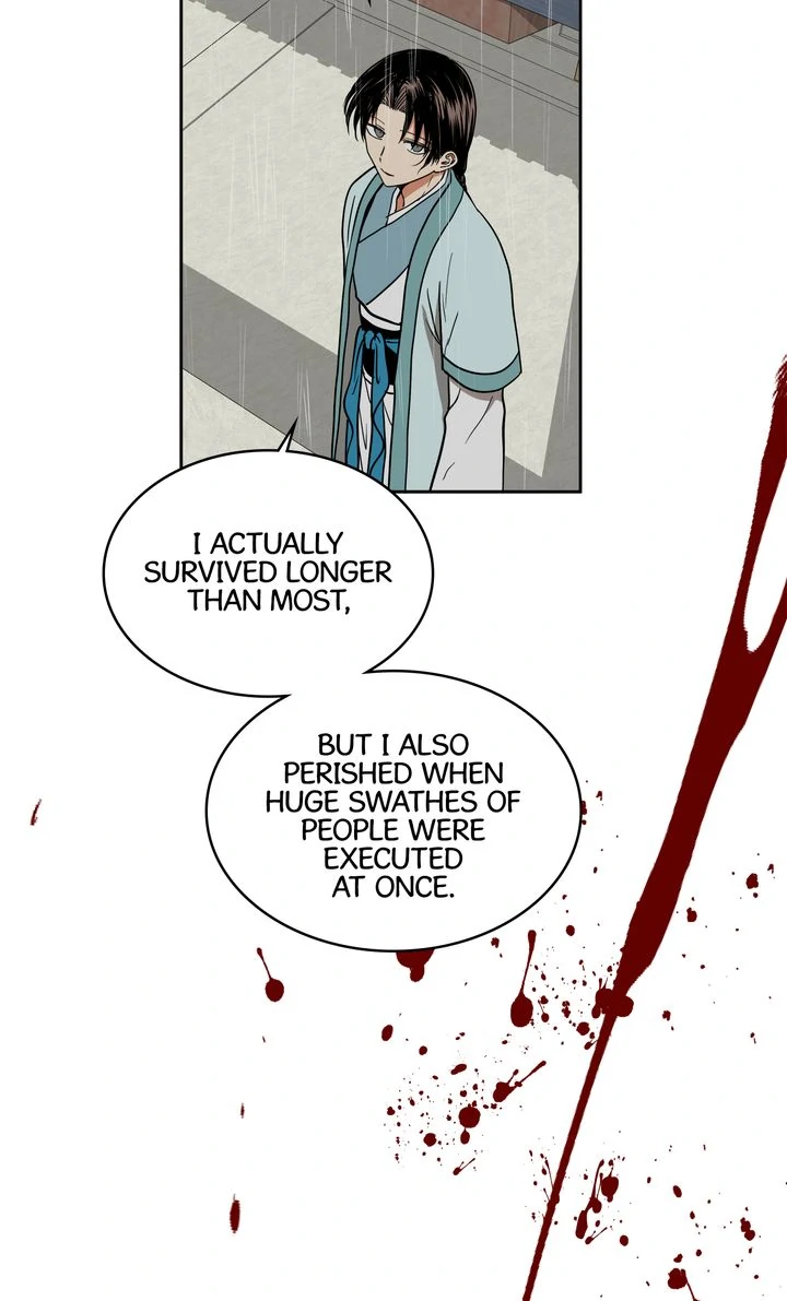 Taming the Tyrant [Full ver.] Chapter 25 - page 29