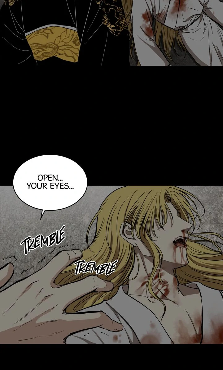 Taming the Tyrant [Full ver.] Chapter 25 - page 3