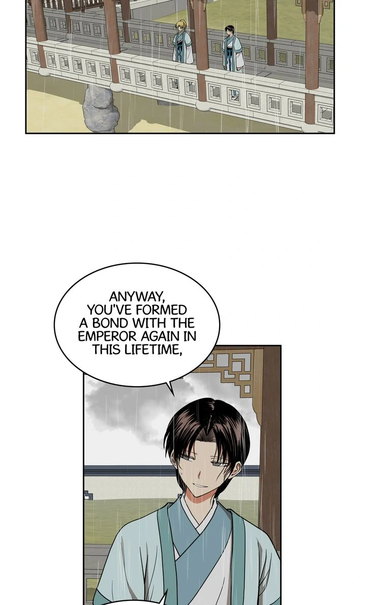 Taming the Tyrant [Full ver.] Chapter 25 - page 34