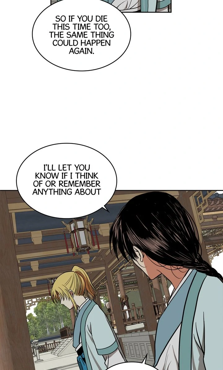 Taming the Tyrant [Full ver.] Chapter 25 - page 35