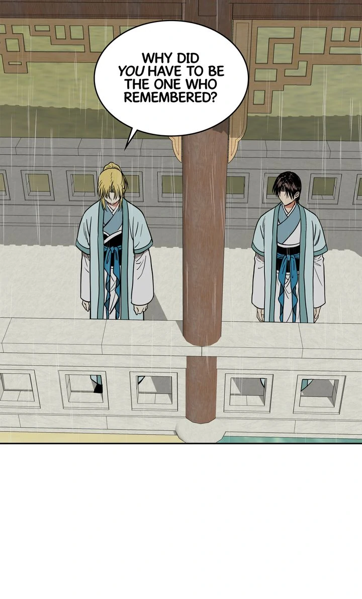 Taming the Tyrant [Full ver.] Chapter 25 - page 38