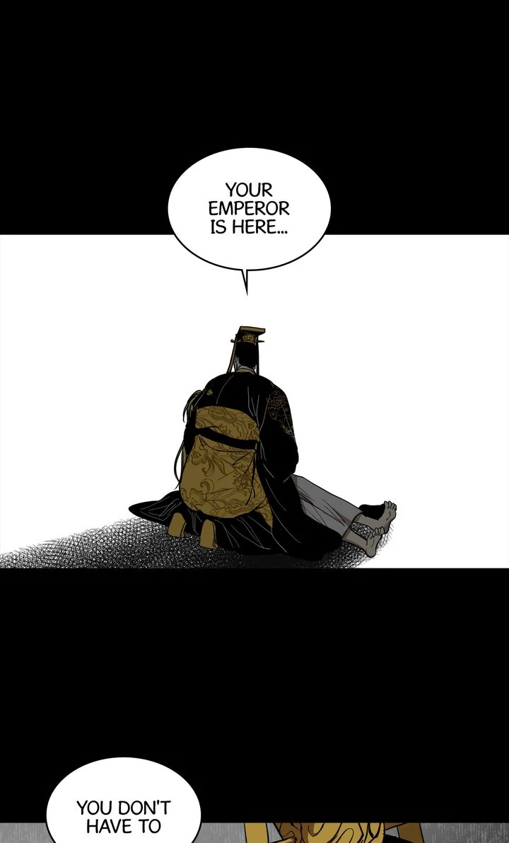 Taming the Tyrant [Full ver.] Chapter 25 - page 4