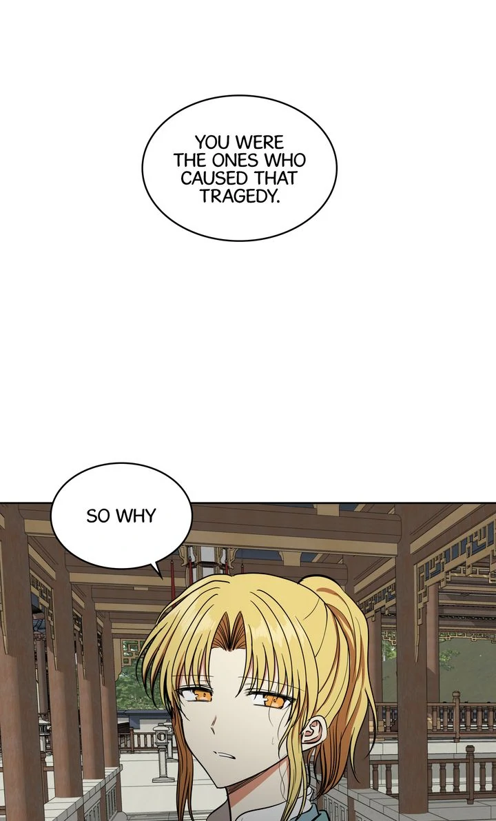 Taming the Tyrant [Full ver.] Chapter 25 - page 41