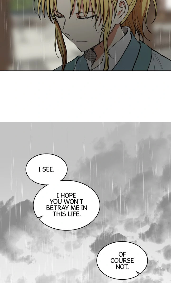 Taming the Tyrant [Full ver.] Chapter 25 - page 46