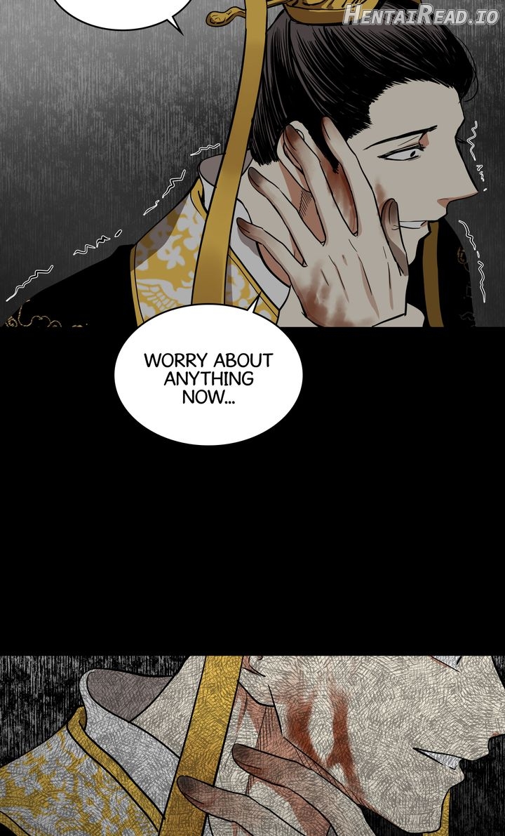 Taming the Tyrant [Full ver.] Chapter 25 - page 5