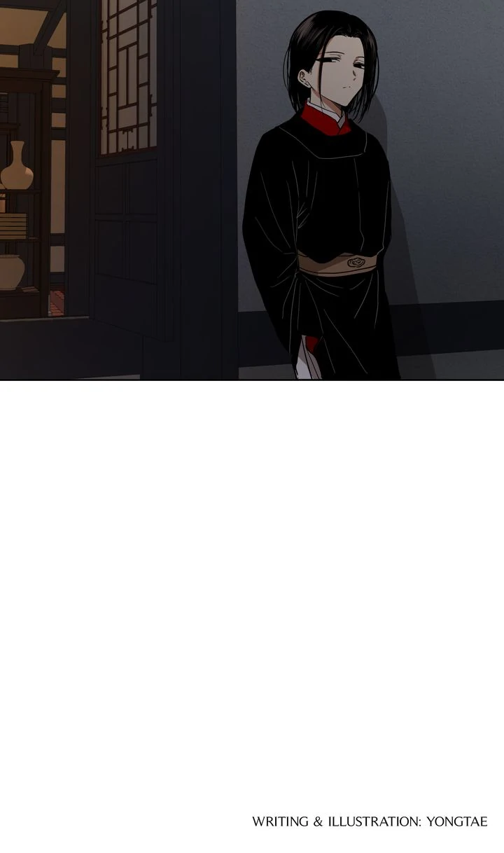 Taming the Tyrant [Full ver.] Chapter 25 - page 53