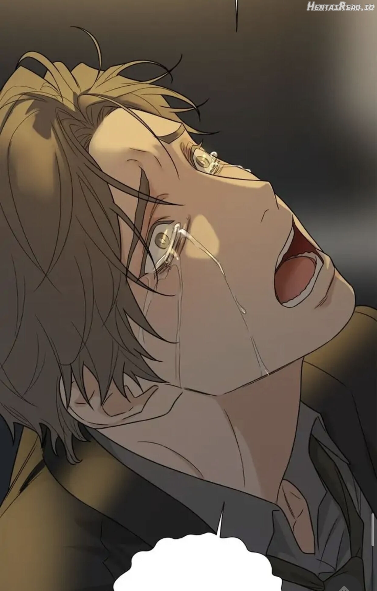 Taming the Tyrant [Full ver.] Chapter 25 - page 54