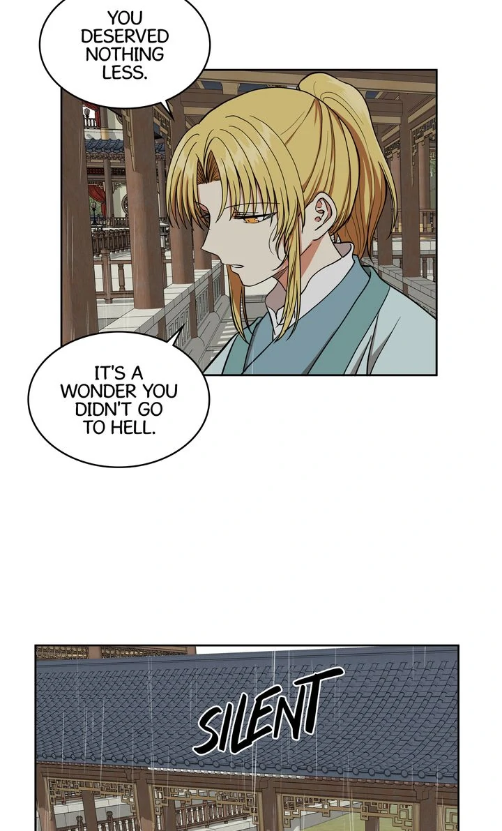 Taming the Tyrant [Full ver.] Chapter 25 - page 57