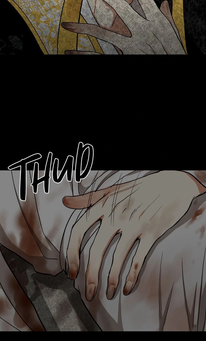 Taming the Tyrant [Full ver.] Chapter 25 - page 6