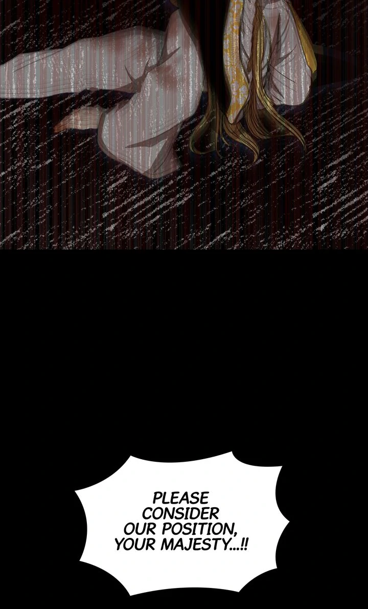 Taming the Tyrant [Full ver.] Chapter 25 - page 9