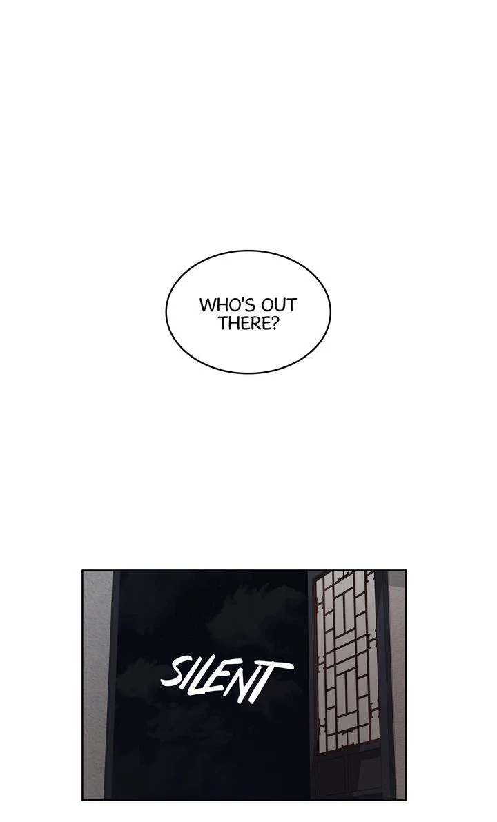 Taming the Tyrant [Full ver.] Chapter 26 - page 1