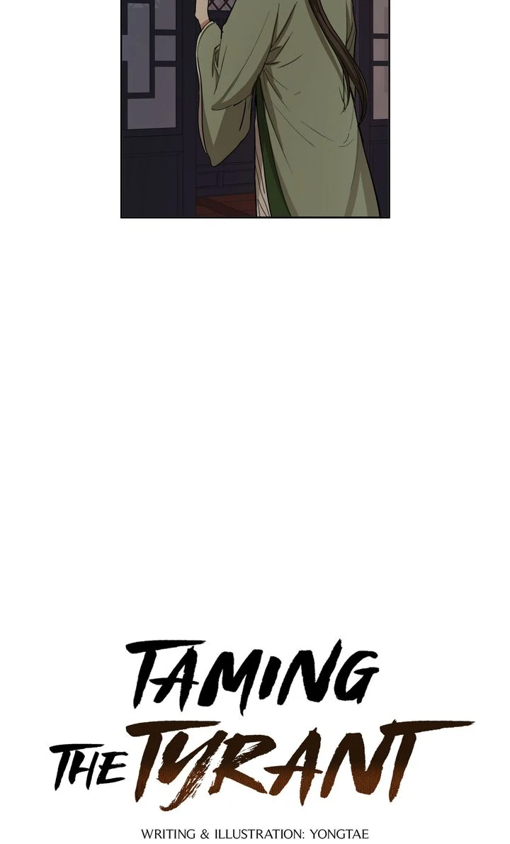 Taming the Tyrant [Full ver.] Chapter 26 - page 10