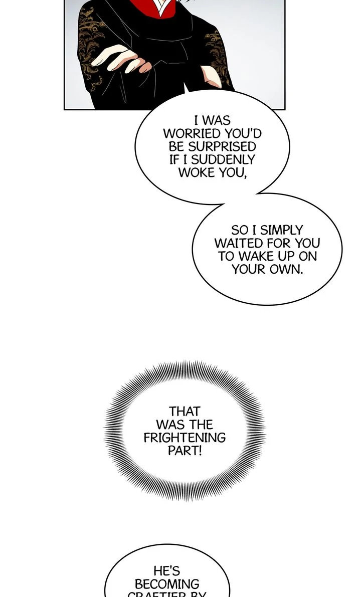 Taming the Tyrant [Full ver.] Chapter 26 - page 14