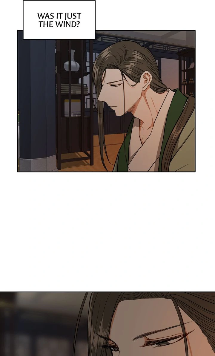 Taming the Tyrant [Full ver.] Chapter 26 - page 3