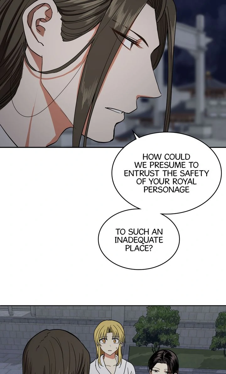 Taming the Tyrant [Full ver.] Chapter 26 - page 32