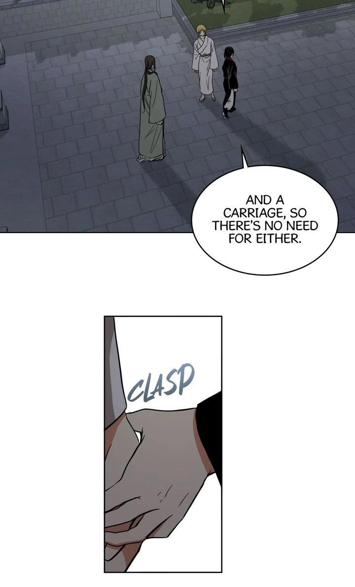 Taming the Tyrant [Full ver.] Chapter 26 - page 35