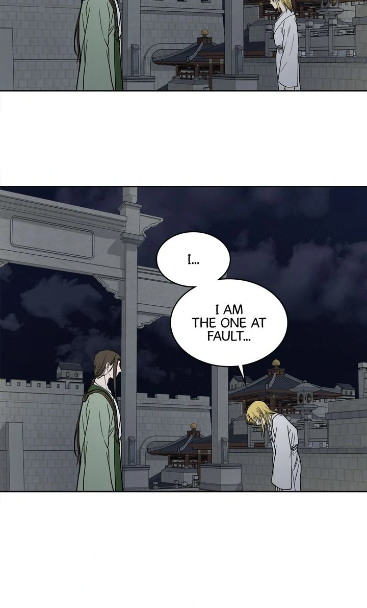 Taming the Tyrant [Full ver.] Chapter 26 - page 39