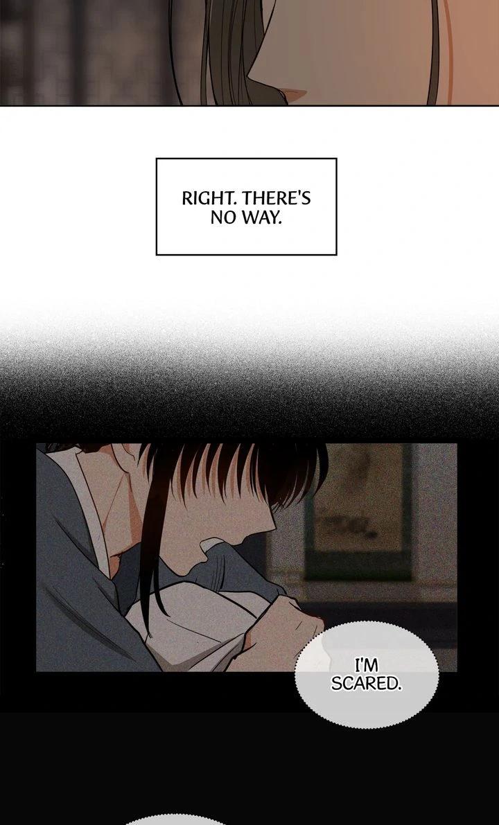 Taming the Tyrant [Full ver.] Chapter 26 - page 4