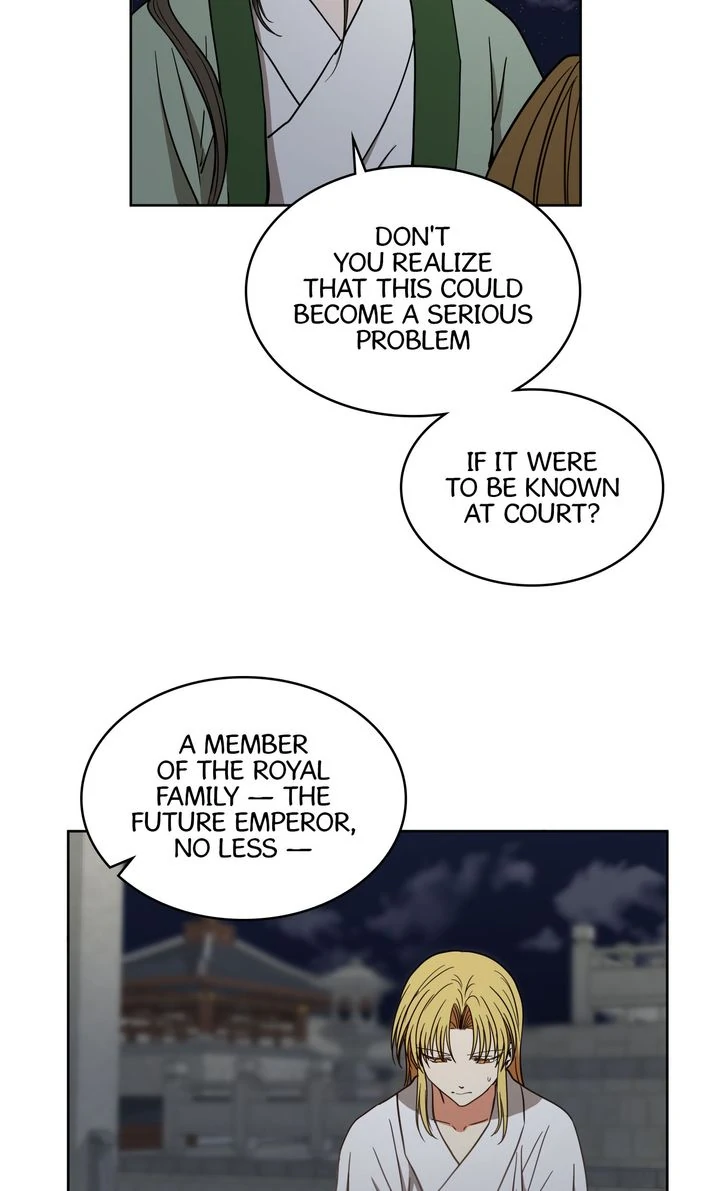 Taming the Tyrant [Full ver.] Chapter 26 - page 41