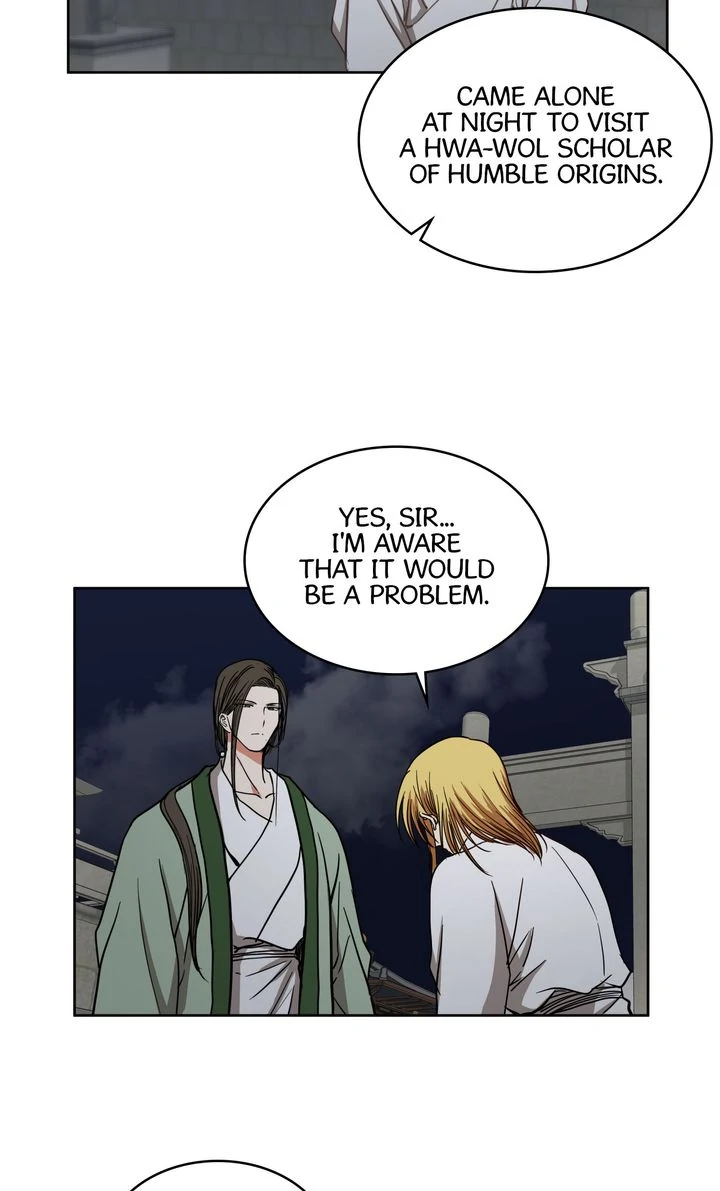 Taming the Tyrant [Full ver.] Chapter 26 - page 42