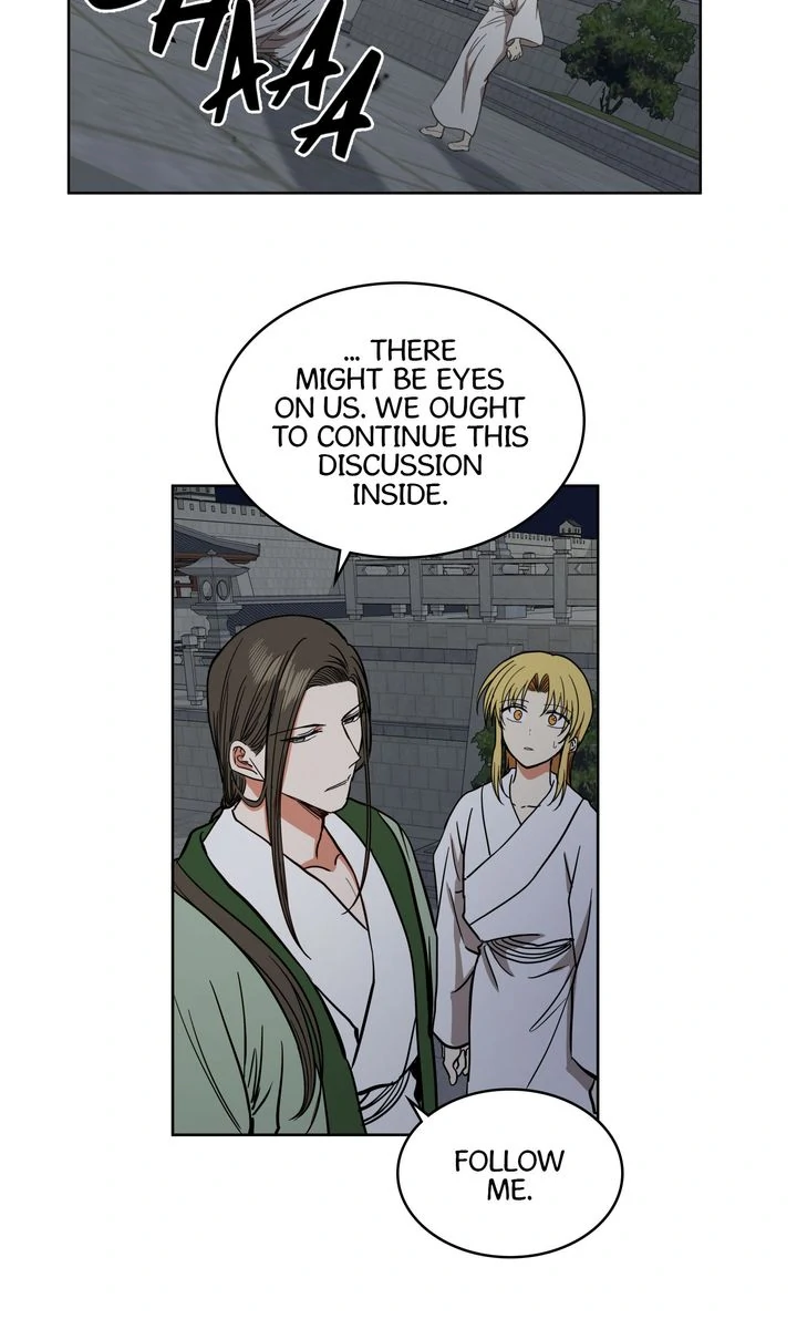 Taming the Tyrant [Full ver.] Chapter 26 - page 44