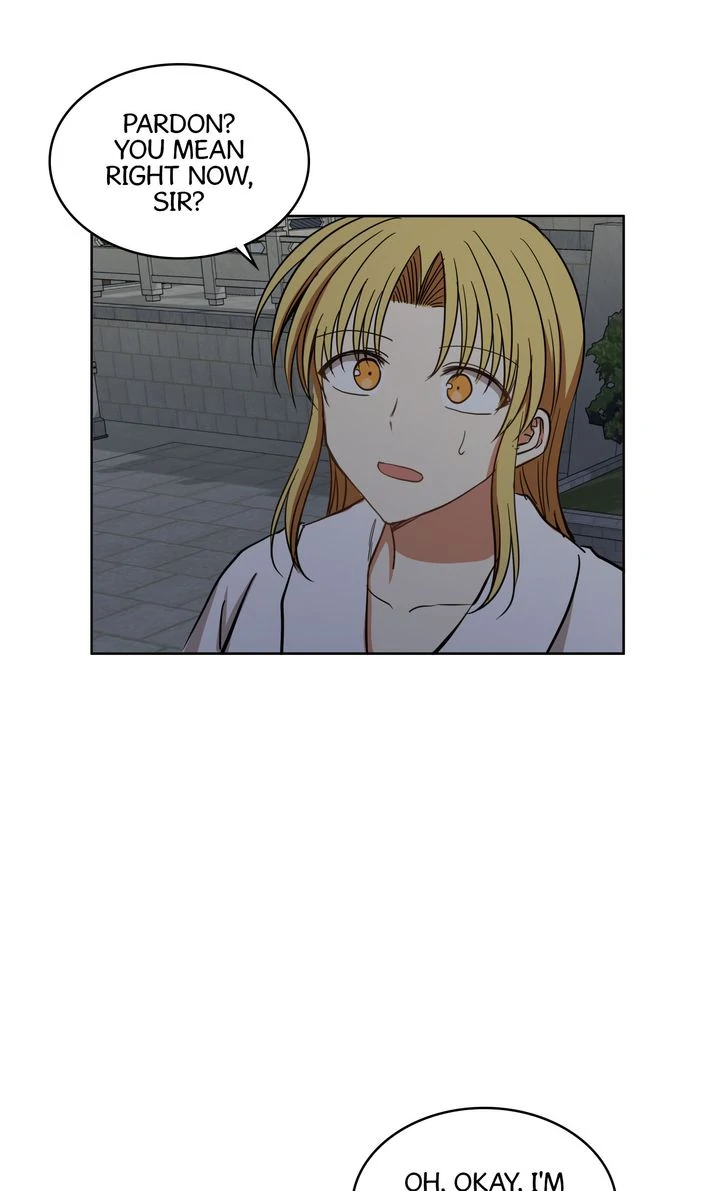 Taming the Tyrant [Full ver.] Chapter 26 - page 45