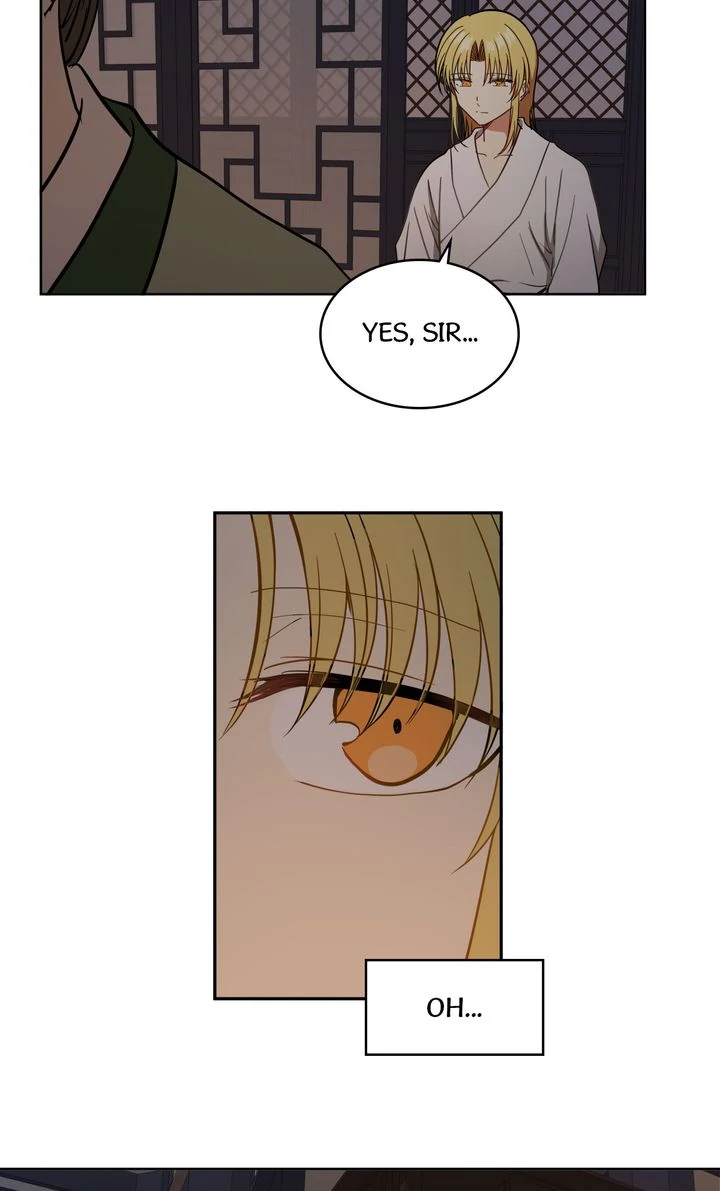 Taming the Tyrant [Full ver.] Chapter 26 - page 49