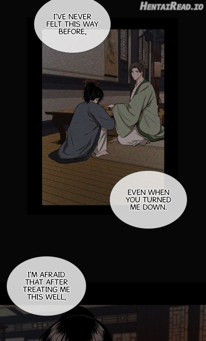 Taming the Tyrant [Full ver.] Chapter 26 - page 5